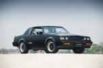 Buick GNX 1987 года